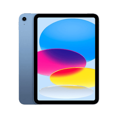 iPad 10