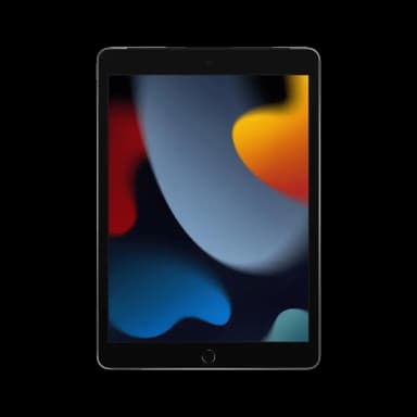 iPad 9