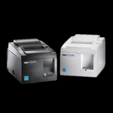 Receipt Printer