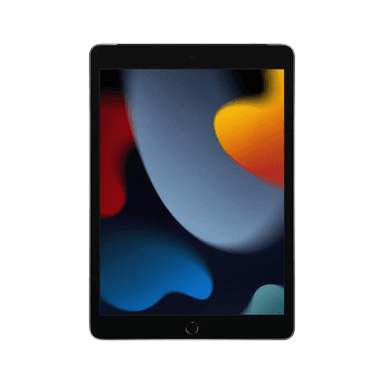iPad 9